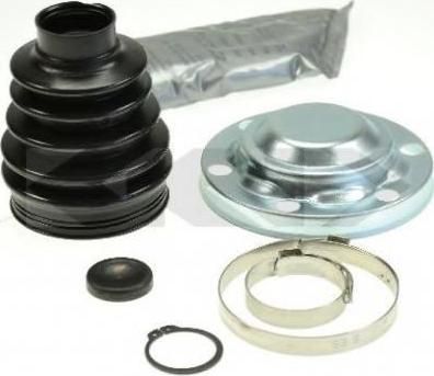LOBRO Пыльник ШРУСа VW (1J0498201J, 304 210) LOBRO Пыльник ШРУСа VW (1J0498201J, 304 210)