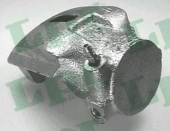 LPR PF11724 тормозной суппорт на MAZDA 323 I (FA)