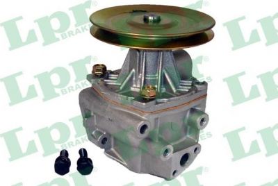 LPR WP0049 водяной насос на FIAT UNO (146A/E)