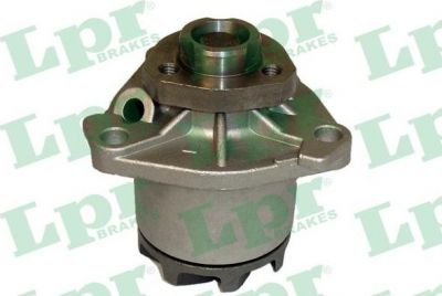 LPR WP0126 водяной насос на VW GOLF IV (1J1)