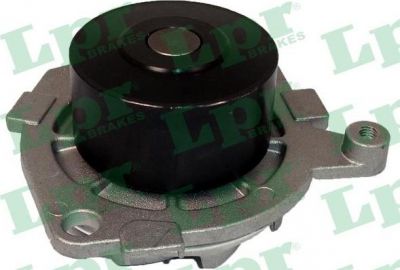 LPR WP0154 водяной насос на FIAT MAREA (185)