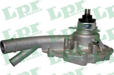 LPR WP0158 Насос охлаждающей жидкости MB = F1354 W124 W201 200-230 mot. 103 (65177)