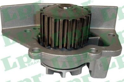 LPR WP0245 водяной насос на PEUGEOT 306 (7B, N3, N5)