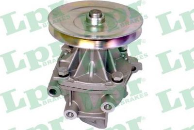 LPR WP0300 водяной насос на FIAT UNO (146A/E)