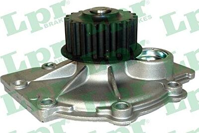 LPR WP0429 Насос охлаждающей жидкости RENAULT LAGUNA 2,0L 95-01г (66530)