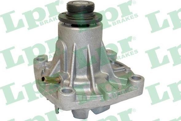 LPR WP0523 водяной насос на FORD SCORPIO I (GAE, GGE)