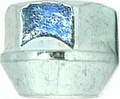 LS Slik Гайка M12x1,5 17 hex19 конус, открытая CH H-1107S LS Slik Гайка M12x1,5 17 hex19 конус, открытая CH H-1107S