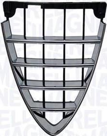 Magneti Marelli 021316910250 буфер на ALFA ROMEO 159 (939)