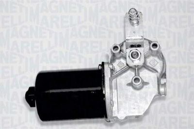 Magneti Marelli 064014003010 двигатель стеклоочистителя на FIAT STILO (192)