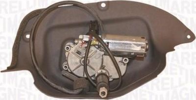 Magneti Marelli 064342009010 двигатель стеклоочистителя на FORD TRANSIT фургон