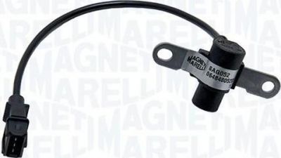 Magneti Marelli 064848052010 датчик частоты вращения, управление двигателем на VOLVO V40 универсал (VW)