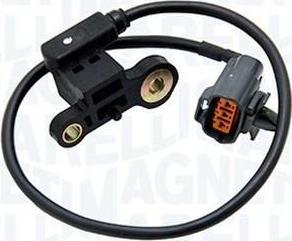 Magneti Marelli 064848108010 датчик импульсов на MAZDA MPV II (LW)