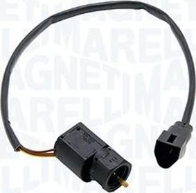 Magneti Marelli 064848176010 датчик импульсов на FORD FIESTA IV (JA_, JB_)