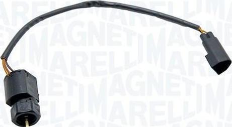 Magneti Marelli 064848179010 датчик импульсов на FORD KA (RB_)
