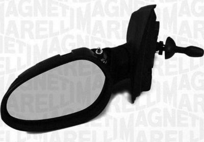 Magneti Marelli 182203164510 наружное зеркало на LANCIA YPSILON (843)