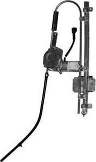 Magneti Marelli 350103349000 подъемное устройство для окон на MERCEDES-BENZ C-CLASS (W202)