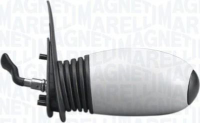 Magneti Marelli 350314025150 наружное зеркало на FIAT SEICENTO / 600 (187)