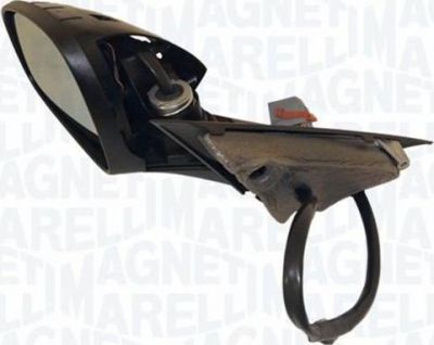 Magneti Marelli 350314027740 наружное зеркало на ALFA ROMEO 159 (939)