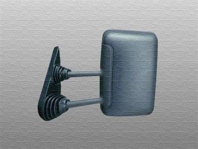 Magneti Marelli 350315026350 наружное зеркало, кабина водителя на IVECO DAILY II фургон/универсал