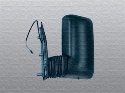 Magneti Marelli 350315026650 широкоугольное зеркало на IVECO DAILY III c бортовой платформой/ходовая часть
