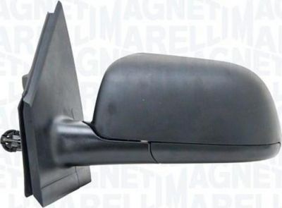 Magneti Marelli 351991115920 наружное зеркало на VW POLO (9N_)
