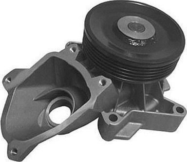 Magneti Marelli 352316170058 водяной насос на ROVER 75 (RJ)