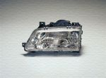 Magneti Marelli 710301032105 основная фара на PEUGEOT 405 II Break (4E)