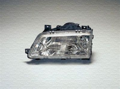 Magneti Marelli 710301032115 основная фара на PEUGEOT 405 II Break (4E)
