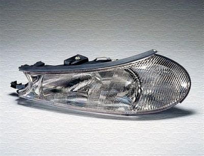 Magneti Marelli 710301098023 основная фара на FORD MONDEO II (BAP)