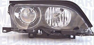 Magneti Marelli 710301177272 основная фара на 3 (E46)