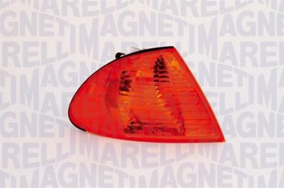 MAGNETI MARELLI Фонарь указателя поворота (710311328002)
