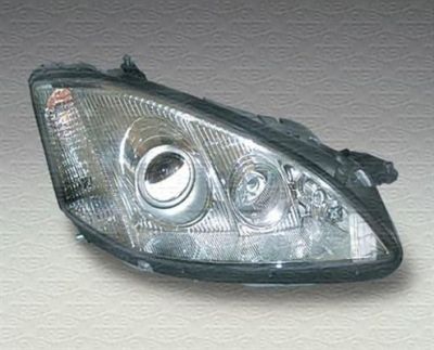 Magneti Marelli 711307022472 основная фара на MERCEDES-BENZ S-CLASS (W221)