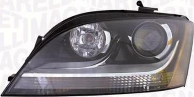 Magneti Marelli 711307022661 основная фара на AUDI TT Roadster (8J9)