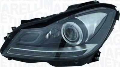 Magneti Marelli 711307023580 основная фара на MERCEDES-BENZ C-CLASS T-Model (S204)