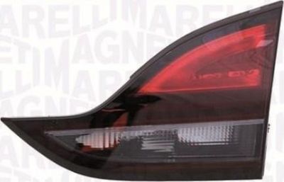 Magneti Marelli 714021420701 задний фонарь на OPEL ZAFIRA TOURER C (P12)