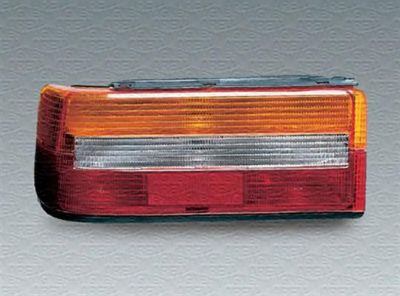 Magneti Marelli 714025061701 рассеиватель, задний фонарь на PEUGEOT 309 II (3C, 3A)