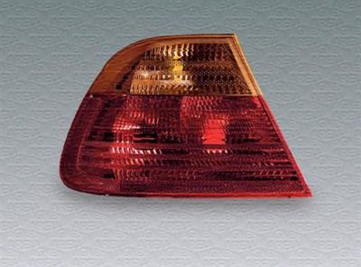 Magneti Marelli 714098290472 задний фонарь на 3 купе (E46)