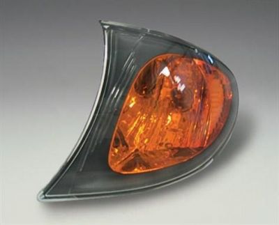Magneti Marelli 715010723902 фонарь указателя поворота на 3 (E46)