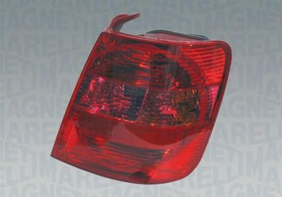 Magneti Marelli 715104070100 задний фонарь на FIAT STILO (192)