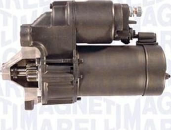 Magneti Marelli 944280131200 стартер на PEUGEOT 309 II (3C, 3A)