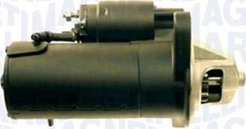 Magneti Marelli 944280800210 стартер на FORD TRANSIT c бортовой платформой/ходовая часть (E_ _)