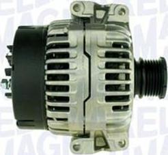 Magneti Marelli 944390439100 генератор на MERCEDES-BENZ SPRINTER 2-t автобус (901, 902)