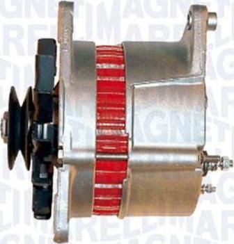 Magneti Marelli 944390661000 генератор на ROVER MINI