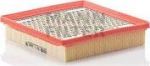 MANN Фильтр воздушный HONDA Civic/CRV/HRV 95-01 (C 2055) MANN Фильтр воздушный HONDA Civic/CRV/HRV 95-01 (C 2055)