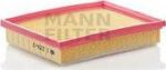 Mann C 2256/2 воздушный фильтр на OPEL TIGRA (95_)