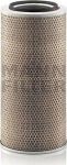 Mann C 24 700/1 воздушный фильтр на MAN SR