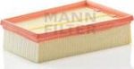 MANN Фильтр воздушный NISSAN Qashqai / X-TRAIL RENAULT / Koleos (C 2433/2) MANN Фильтр воздушный NISSAN Qashqai / X-TRAIL RENAULT / Koleos (C 2433/2)