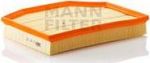 MANN Фильтр воздушный X3 E83/Z4 E85 (C 29 132) MANN Фильтр воздушный X3 E83/Z4 E85 (C 29 132)