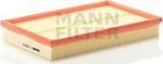 MANN Фильтр воздушный VW G4 00-> 1.4-1.6 16V (036198620D, C 2998/5 X) MANN Фильтр воздушный VW G4 00-> 1.4-1.6 16V (036198620D, C 2998/5 X)