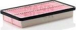 MANN Фильтр воздушный MAZDA 6 02->/626/MPV 00-02 (C 3233) MANN Фильтр воздушный MAZDA 6 02->/626/MPV 00-02 (C 3233)